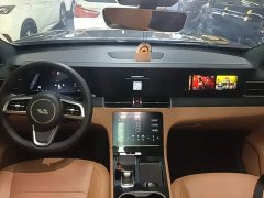 Li Auto ONE Extended Range 6-Seater - ფოტო 10