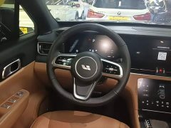 Li Auto ONE Extended Range 6-Seater - ფოტო 11