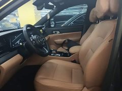 Li Auto ONE Extended Range 6-Seater - ფოტო 15