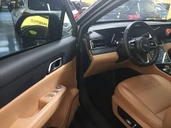 Li Auto ONE Extended Range 6-Seater - ფოტო 16