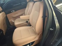 Li Auto ONE Extended Range 6-Seater - ფოტო 17