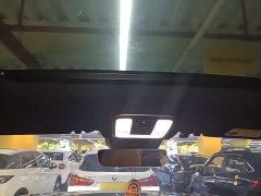 Li Auto ONE Extended Range 6-Seater - ფოტო 18