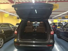 Li Auto ONE Extended Range 6-Seater - ფოტო 19