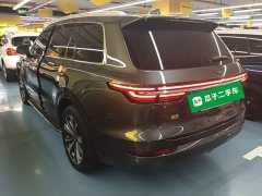 Li Auto ONE Extended Range 6-Seater - ფოტო 5