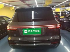 Li Auto ONE Extended Range 6-Seater - ფოტო 6