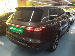 Li Auto ONE Extended Range 6-Seater - ფოტო 7