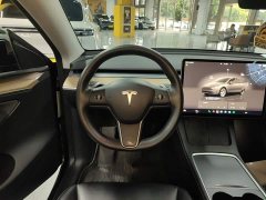 Tesla Model Y Rear-Wheel Drive - ფოტო 11