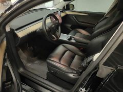 Tesla Model Y Rear-Wheel Drive - ფოტო 15