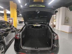 Tesla Model Y Rear-Wheel Drive - ფოტო 19