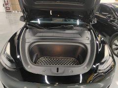 Tesla Model Y Rear-Wheel Drive - ფოტო 20