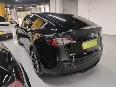 Tesla Model Y Rear-Wheel Drive - ფოტო 5