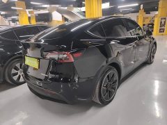 Tesla Model Y Rear-Wheel Drive - ფოტო 7