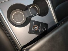 Tesla Model Y Rear-Wheel Drive - ფოტო 9