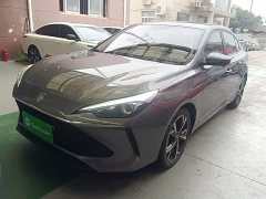 SAIC MG i5 2023 1.5L CVT Prestige - ფოტო 1