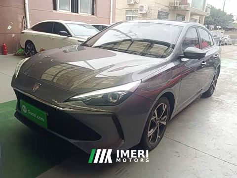 2024 Roewe MG i5 1.5L CVT Prestige