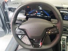SAIC MG i5 2023 1.5L CVT Prestige - ფოტო 11