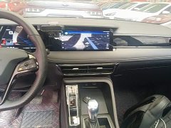 SAIC MG i5 2023 1.5L CVT Prestige - ფოტო 13