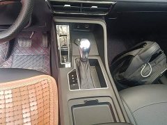 SAIC MG i5 2023 1.5L CVT Prestige - ფოტო 14