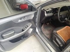 SAIC MG i5 2023 1.5L CVT Prestige - ფოტო 16