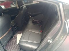 SAIC MG i5 2023 1.5L CVT Prestige - ფოტო 17