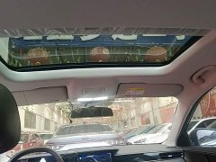 SAIC MG i5 2023 1.5L CVT Prestige - ფოტო 18
