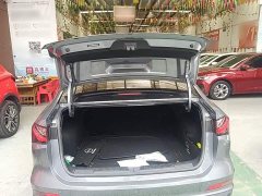 SAIC MG i5 2023 1.5L CVT Prestige - ფოტო 19