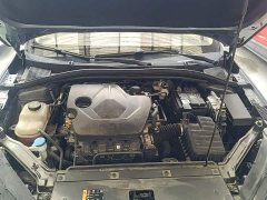 SAIC MG i5 2023 1.5L CVT Prestige - ფოტო 20