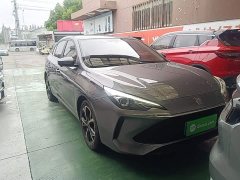 SAIC MG i5 2023 1.5L CVT Prestige - ფოტო 3