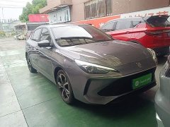 SAIC MG i5 2023 1.5L CVT Prestige - ფოტო 4