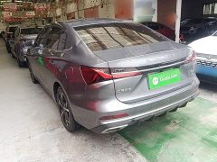 SAIC MG i5 2023 1.5L CVT Prestige - ფოტო 5