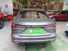 SAIC MG i5 2023 1.5L CVT Prestige - ფოტო 6
