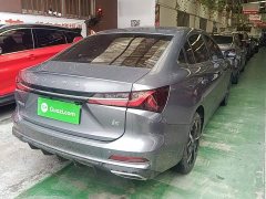 SAIC MG i5 2023 1.5L CVT Prestige - ფოტო 7