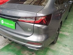 SAIC MG i5 2023 1.5L CVT Prestige - ფოტო 8