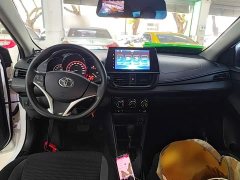 Toyota Vios 2021 1.5L CVT Creative Edition - ფოტო 10