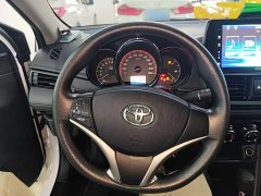 Toyota Vios 2021 1.5L CVT Creative Edition - ფოტო 11