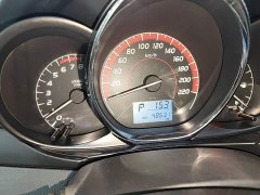 Toyota Vios 2021 1.5L CVT Creative Edition - ფოტო 12