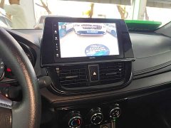 Toyota Vios 2021 1.5L CVT Creative Edition - ფოტო 13