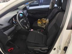 Toyota Vios 2021 1.5L CVT Creative Edition - ფოტო 15