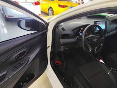 Toyota Vios 2021 1.5L CVT Creative Edition - ფოტო 16