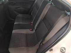 Toyota Vios 2021 1.5L CVT Creative Edition - ფოტო 17