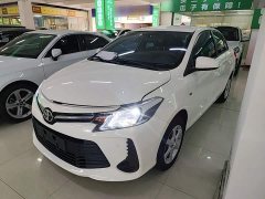Toyota Vios 2021 1.5L CVT Creative Edition - ფოტო 2
