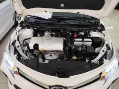 Toyota Vios 2021 1.5L CVT Creative Edition - ფოტო 20