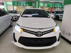 Toyota Vios 2021 1.5L CVT Creative Edition - ფოტო 3