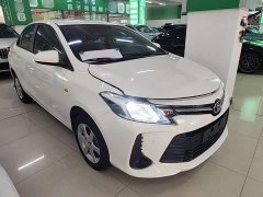 Toyota Vios 2021 1.5L CVT Creative Edition - ფოტო 4