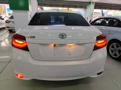 Toyota Vios 2021 1.5L CVT Creative Edition - ფოტო 6