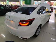 Toyota Vios 2021 1.5L CVT Creative Edition - ფოტო 7