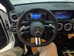 Mercedes-Benz A-Class 2025 A 200 L Fashion Edition - ფოტო 11