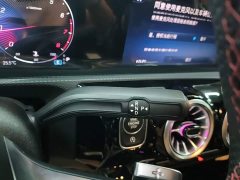 Mercedes-Benz A-Class 2025 A 200 L Fashion Edition - ფოტო 14