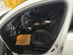 Mercedes-Benz A-Class 2025 A 200 L Fashion Edition - ფოტო 15