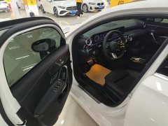 Mercedes-Benz A-Class 2025 A 200 L Fashion Edition - ფოტო 16